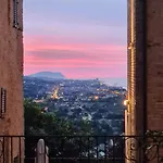 La Casa Di Torre Di Palme Casa de hóspedes