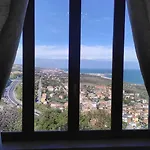 La Casa Di Torre Di Palme