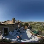 La Casa Di Torre Di Palme Gæstehus