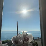 בית הארחה La Casa Di Torre Di Palme מרינה פלמנזה