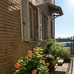 La Casa Di Torre Di Palme בית הארחה