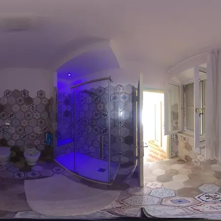 La Casa Di Torre Di Palme בית הארחה מרינה פלמנזה