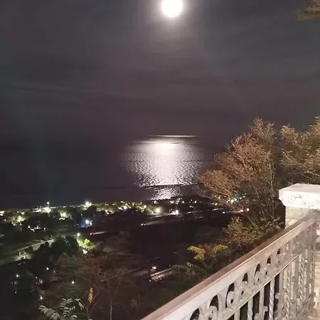 La Casa Di Torre Di Palme Marina Palmense