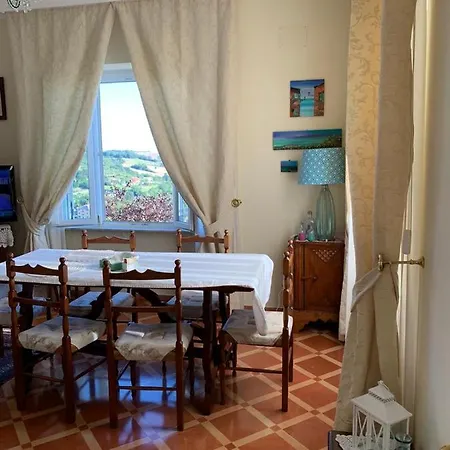 Πανσιόν La Casa Di Torre Di Palme