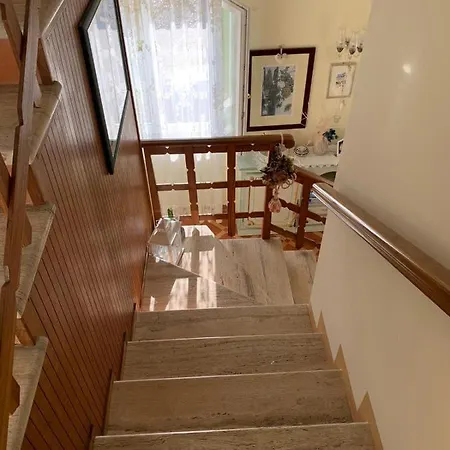 בית הארחה La Casa Di Torre Di Palme