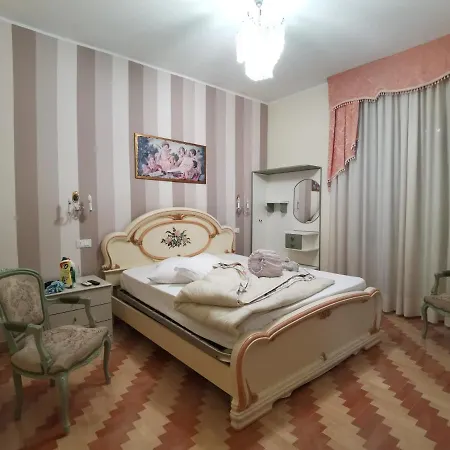 La Casa Di Torre Di Palme