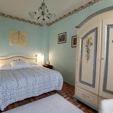 La Casa Di Torre Di Palme בית הארחה