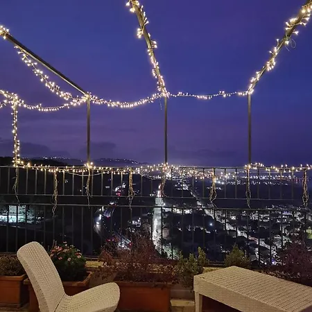 La Casa Di Torre Di Palme בית הארחה מרינה פלמנזה