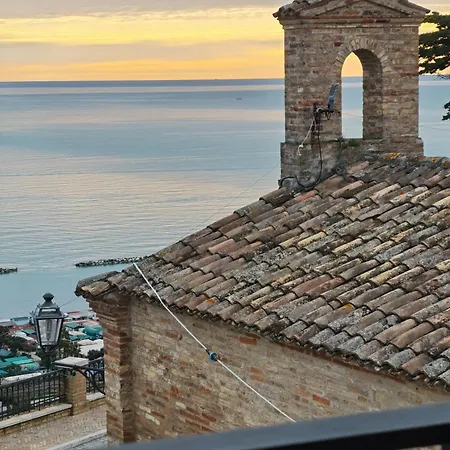 La Casa Di Torre Di Palme Marina Palmense