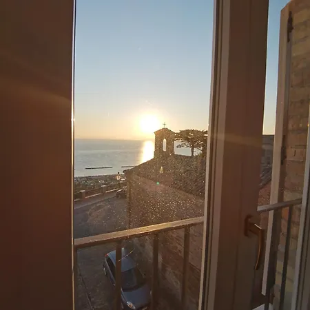 Gæstehus La Casa Di Torre Di Palme