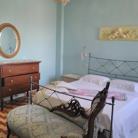 La Casa Di Torre Di Palme *