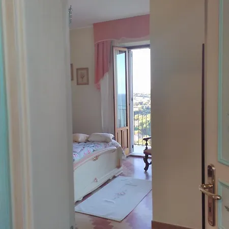Konukevi La Casa Di Torre Di Palme