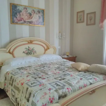 La Casa Di Torre Di Palme 4*