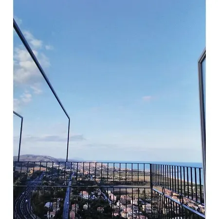 La Casa Di Torre Di Palme 마리나 팔멘세