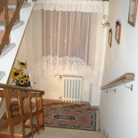 Πανσιόν La Casa Di Torre Di Palme Marina Palmense