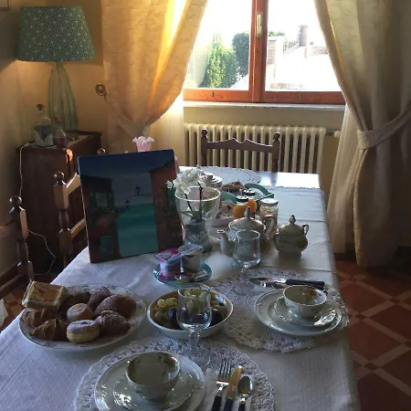 La Casa Di Torre Di Palme Πανσιόν